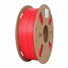 Изображение 3D Printera izejmateriāls Gembird Filament PLA Fluorescent Red 1.75 mm 1 kg