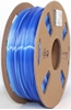 Изображение 3D Printera izejmateriāls Gembird PLA Flexible Blue 1.75 mm 1kg