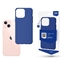 Attēls no 3MK 3mk Matt Case do Apple iPhone 14 Max blueberry