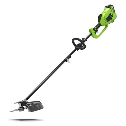 Изображение 40V Greenworks trimmer G40LT - 2101507