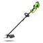 Picture of 40V Greenworks trimmer G40LT - 2101507