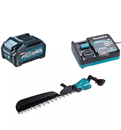 Picture of 40V XGT 600MM HEDGE TRIMMER UH013GM101 MAKITA