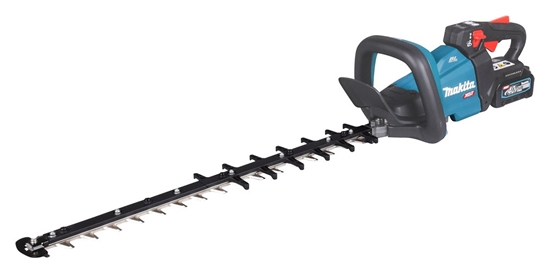 Picture of Makita UH006GM201 40V XGT 750 mm cordless hedge trimmer