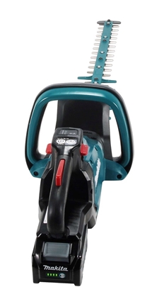 Picture of 40V XGT 750MM HEDGE TRIMMER UH009GZ MAKITA