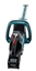 Изображение 40V XGT 750MM HEDGE TRIMMER UH009GZ MAKITA