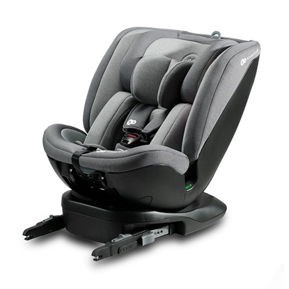 Изображение 4-in-1 children's car seat - KinderKraft XPEDITION 2 i-Size