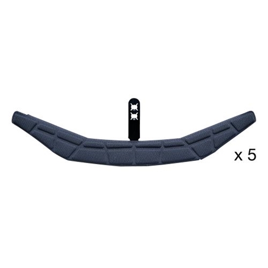 Picture of 5 Vertex/Strato Absorbent Foam Headbands