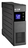 Изображение 650VA/400W UPS, line-interactive, DIN 3+1