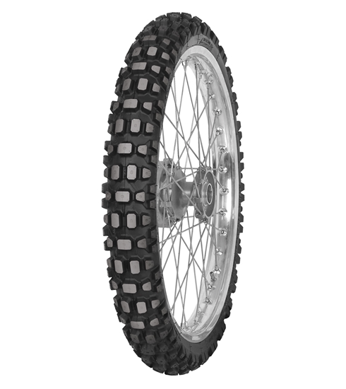 Picture of 90/90-21 MITAS MC23 ROCKRIDER 54R TT