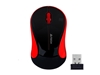 Picture of A4Tech 46041 V-Track G3-270N Black Red