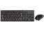 Picture of A4Tech KM-720620D keyboard USB QWERTY English Black