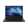 Изображение Acer | TravelMate | TMP215-54-52FW | Black | 15.6 " | IPS | FHD | 1920 x 1080 | Intel Core i5 | i5-1235U | 8 GB | Solid-state drive capacity 256 GB | Intel UHD Graphics | No Optical drive | Windows 11 Pro | Keyboard language Swedish | Keyboard backlit | W