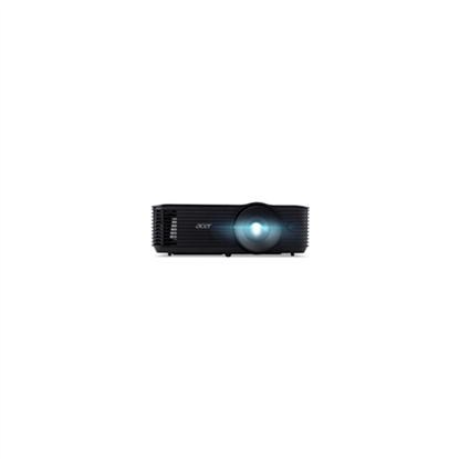 Изображение Acer X1228HN | XGA (1024x768) | 4800 ANSI lumens | 20000:1 | Black