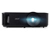 Picture of Acer X1328WHn | WXGA (1280x800) | 5000 ANSI lumens | 20000:1 | Black