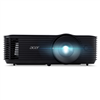 Picture of Acer X1328WHn | WXGA (1280x800) | 5000 ANSI lumens | 20000:1 | Black