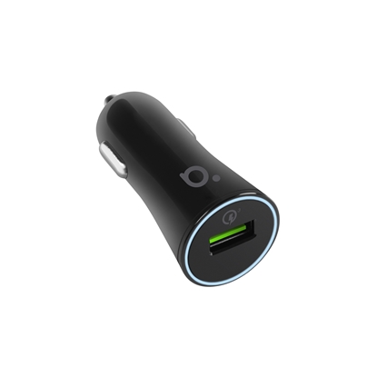 Picture of Acme | Car charger | CH103 | 1 x USB Type-A