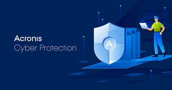 Picture of Acronis | True Image | Advanced Subscription + 500 GB Cloud Storage | 1 year(s) | License quantity 3 user(s)