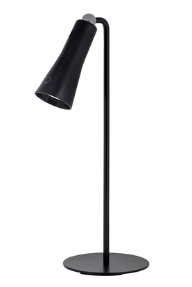 Attēls no Activejet Multifunctional lamp AJE-IDA 4IN1 Black