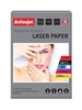 Изображение Activejet Papier matowy Activejet AP4-110M100L (A4 100 szt.)