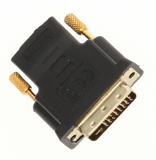 Picture of Adapter DVI-VGA 