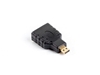 Picture of Adapter HDMI-A (F) -> micro HDMI-D (M) 