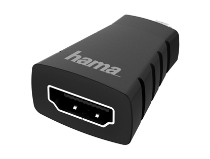 Attēls no Adapter HDMI-micro HDMI 