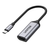 Изображение Adapter USB-C - HDMI 2.0; 4K 60Hz; M/F; V1420A 