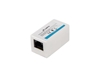 Picture of Adapter złączka sieciowa RJ45 x2 kat.5e 