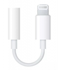 Picture of Adapteris Apple Lightning Male - 3.5mm Female White