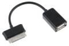 Изображение OTG USB adapteris - Galaxy Tab 10.1, 25cm