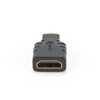 Picture of Adapteris Gembird HDMI - Micro HDMI