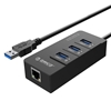 Изображение Adapteris ORICO USB R01-U3-V1-BK-BP