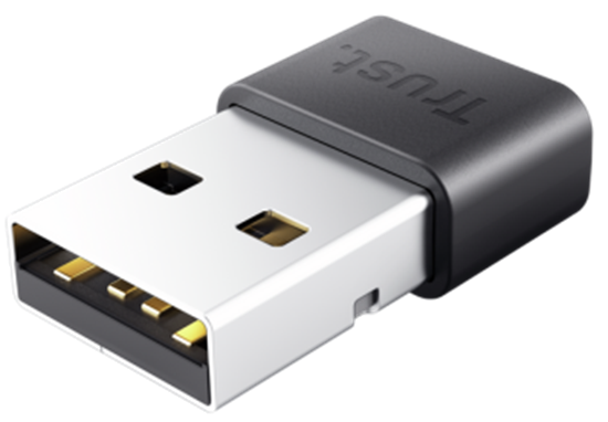 Picture of Adapteris Trust Myna 5.3 Bluetooth