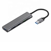 Изображение Adapteris USB 3.0 - 3 x USB 3.0, SD, TF