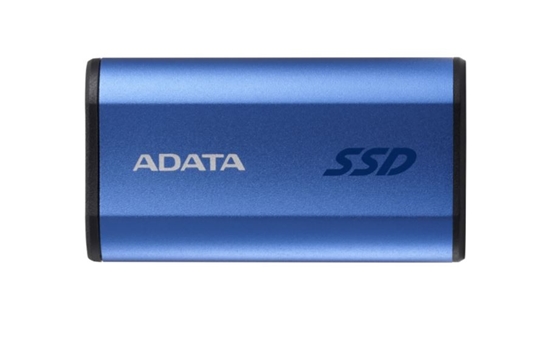 Picture of ADATA External SSD SE880 1TB Blue