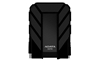 Изображение ADATA Externe HDD HD710P     4TB 2.5 DURABLE IP68 Black