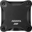 Picture of ADATA Externe SSD SD620      2TB Durable Black R/W 520/460