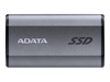 Picture of ADATA Externe SSD SE880      1TB ELITE Gray R/W 2000/2000