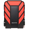 Изображение ADATA HD710 Pro 1GB Black,Red external hard drive