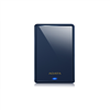 Picture of ADATA HV620S 1000GB Blue external hard drive