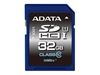 Изображение ADATA Premier SDHC UHS-I U1 Class10 32GB 32GB SDHC Class 10 memory card