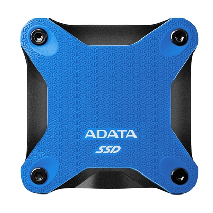 Изображение ADATA SD620 512 GB Blue