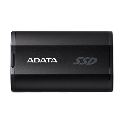 Picture of ADATA SD810 4 TB Black