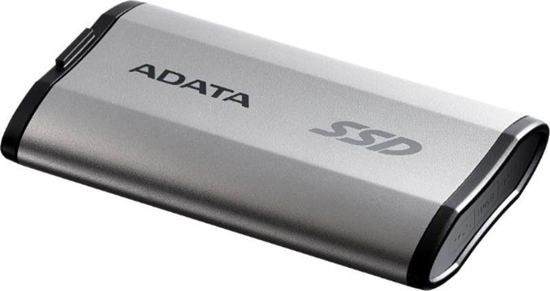 Picture of ADATA SSD DISK SD 810 4TB SILVER