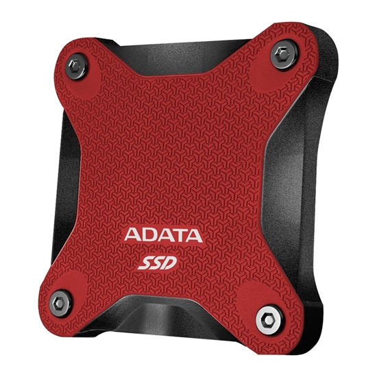 Изображение ADATA SSD DISK SD620 2TB RED