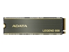 Picture of ADATA SSD LEGEND 800       500GB M.2 PCIe Gen.4x4 R/W 3500/2200