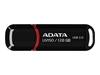 Picture of ADATA USB 3.2 UV150 black 128GB            AUV150-128G-RBK