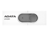 Изображение ADATA UV220 32GB USB 2.0 Type-A Grey, White USB flash drive