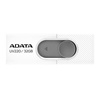 Изображение ADATA UV220 32GB USB 2.0 Type-A Grey, White USB flash drive