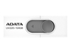 Изображение ADATA UV220 64GB USB 2.0 Type-A Grey, White USB flash drive